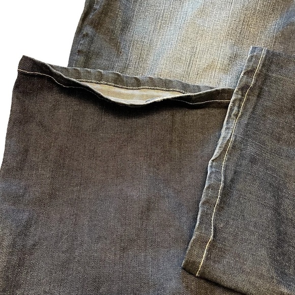 Buffalo David Bitton Women’s Denim Jeans - Size 18 - Felow Bootcut-Stretch - Picture 3 of 15